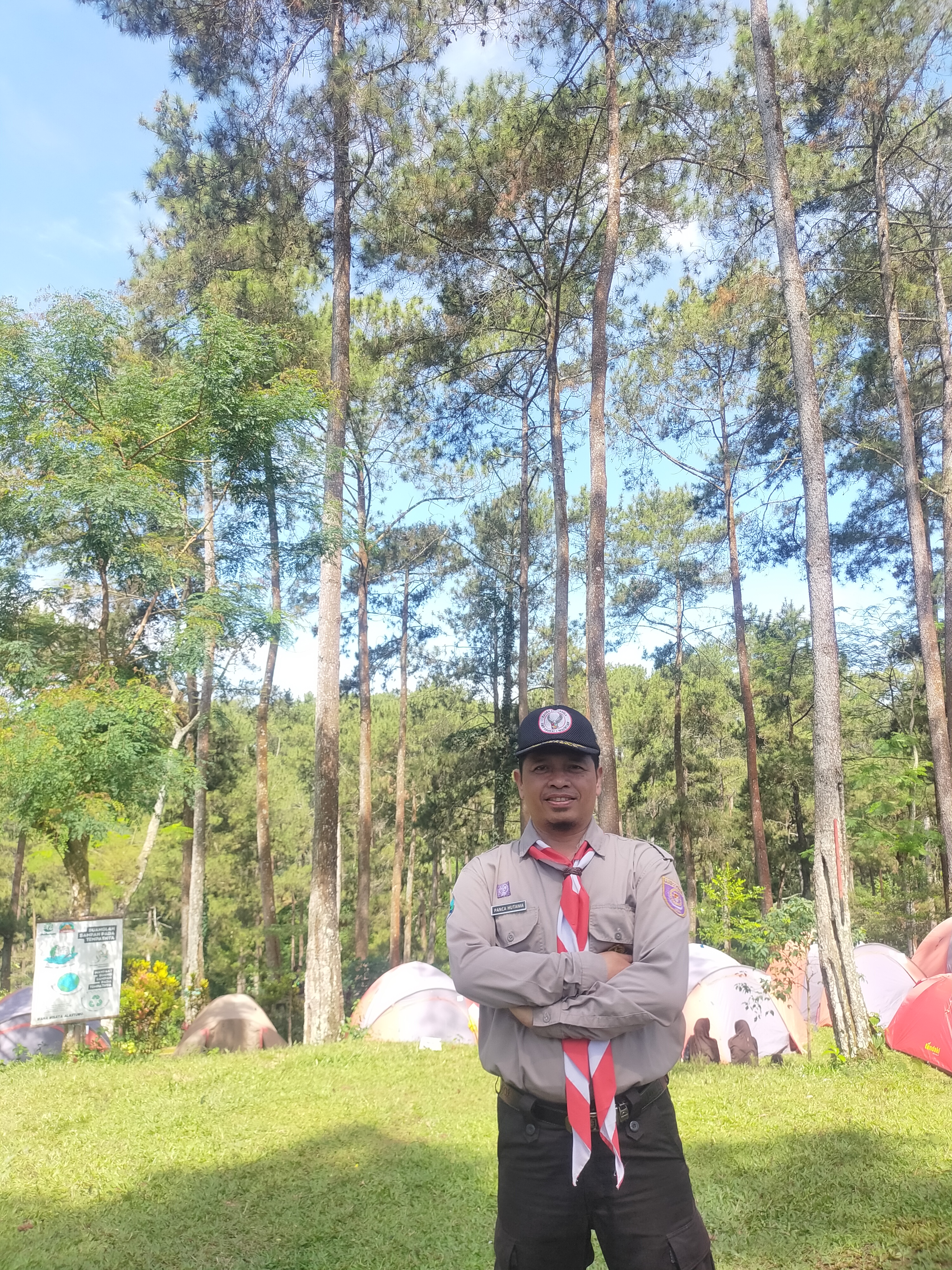 Foto Panca Hutama, S.Pd., M.Pd.